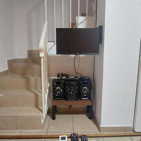 "Ximi Y Samy Home" Casa Con Alberca Akapulko Dış mekan fotoğraf
