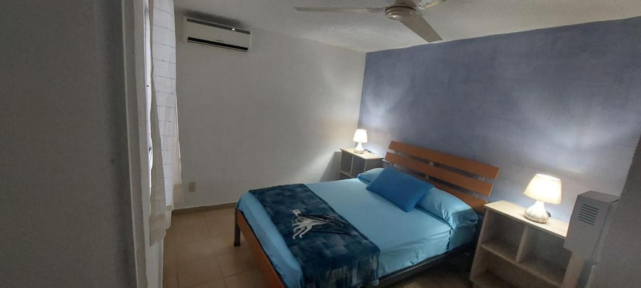 "Ximi Y Samy Home" Casa Con Alberca Akapulko Dış mekan fotoğraf