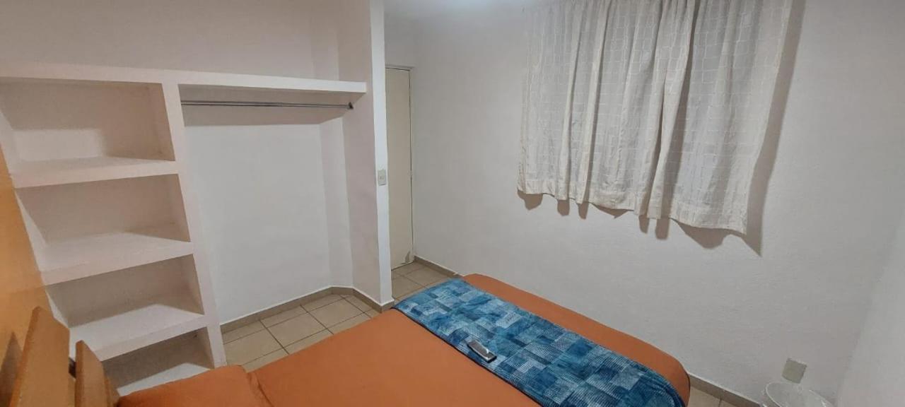 "Ximi Y Samy Home" Casa Con Alberca Akapulko Dış mekan fotoğraf