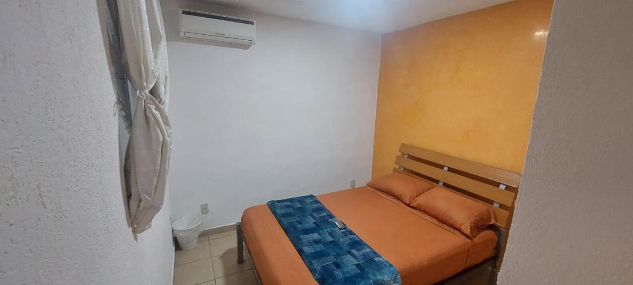 "Ximi Y Samy Home" Casa Con Alberca Akapulko Dış mekan fotoğraf