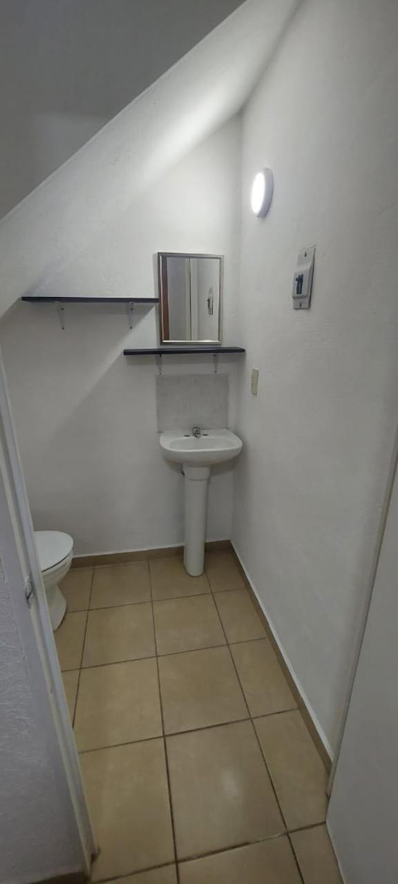 "Ximi Y Samy Home" Casa Con Alberca Akapulko Dış mekan fotoğraf