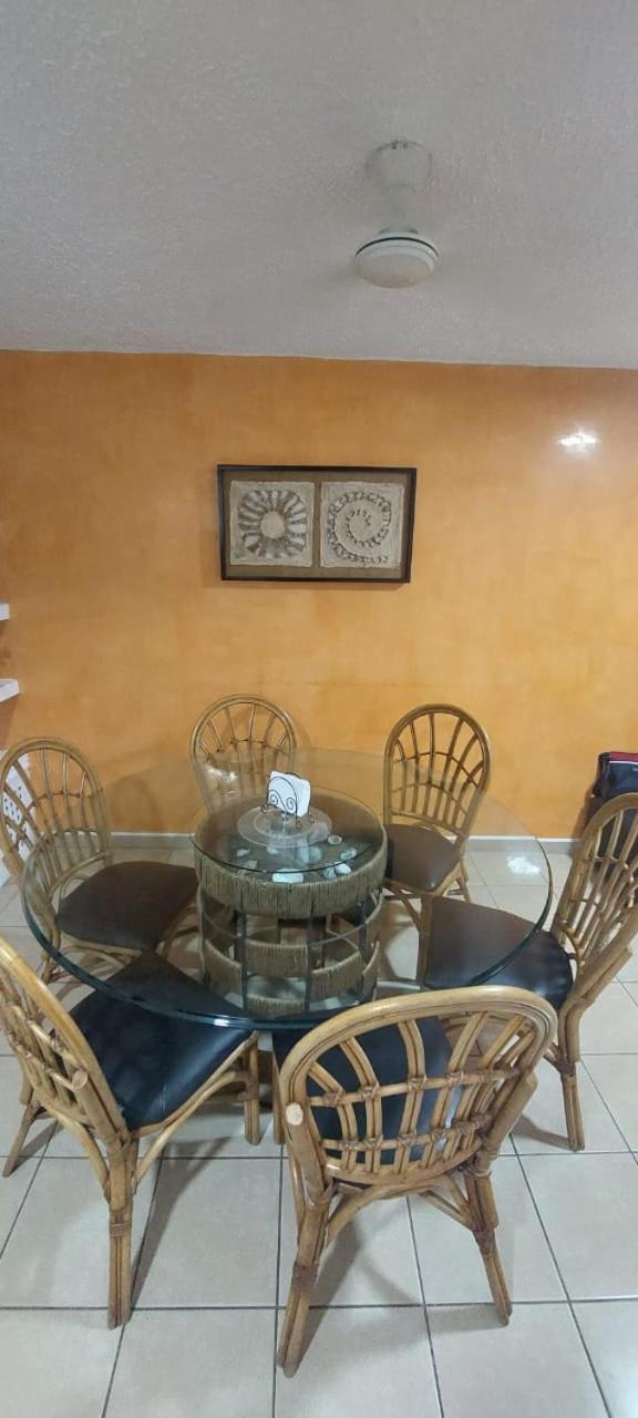 "Ximi Y Samy Home" Casa Con Alberca Akapulko Dış mekan fotoğraf